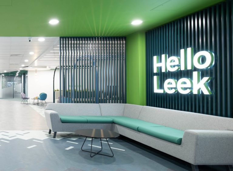 The Complete Guide To Office Fit Outs - Resolution Interiors