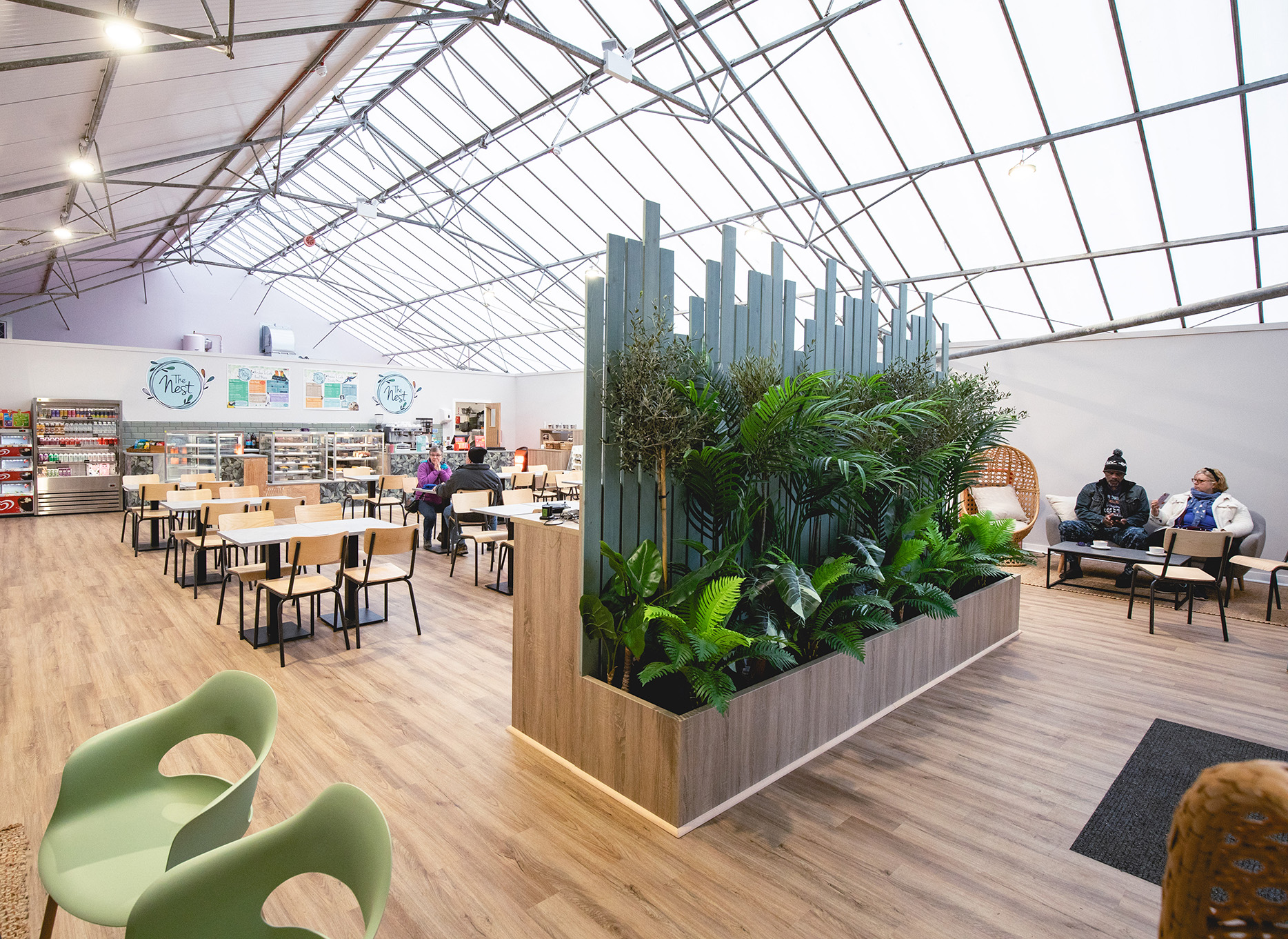 Resolution Interiors