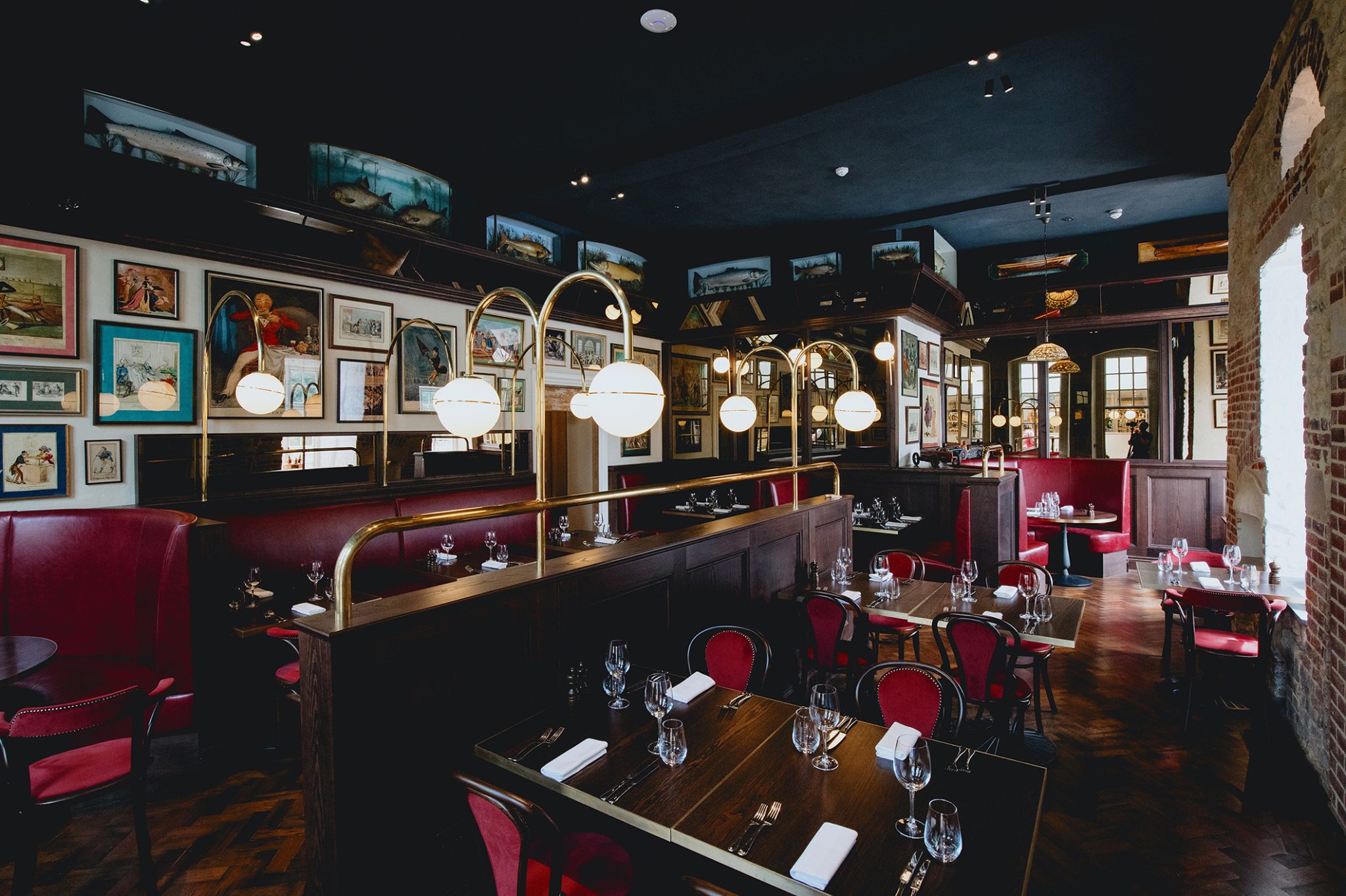 Resolution Interiors