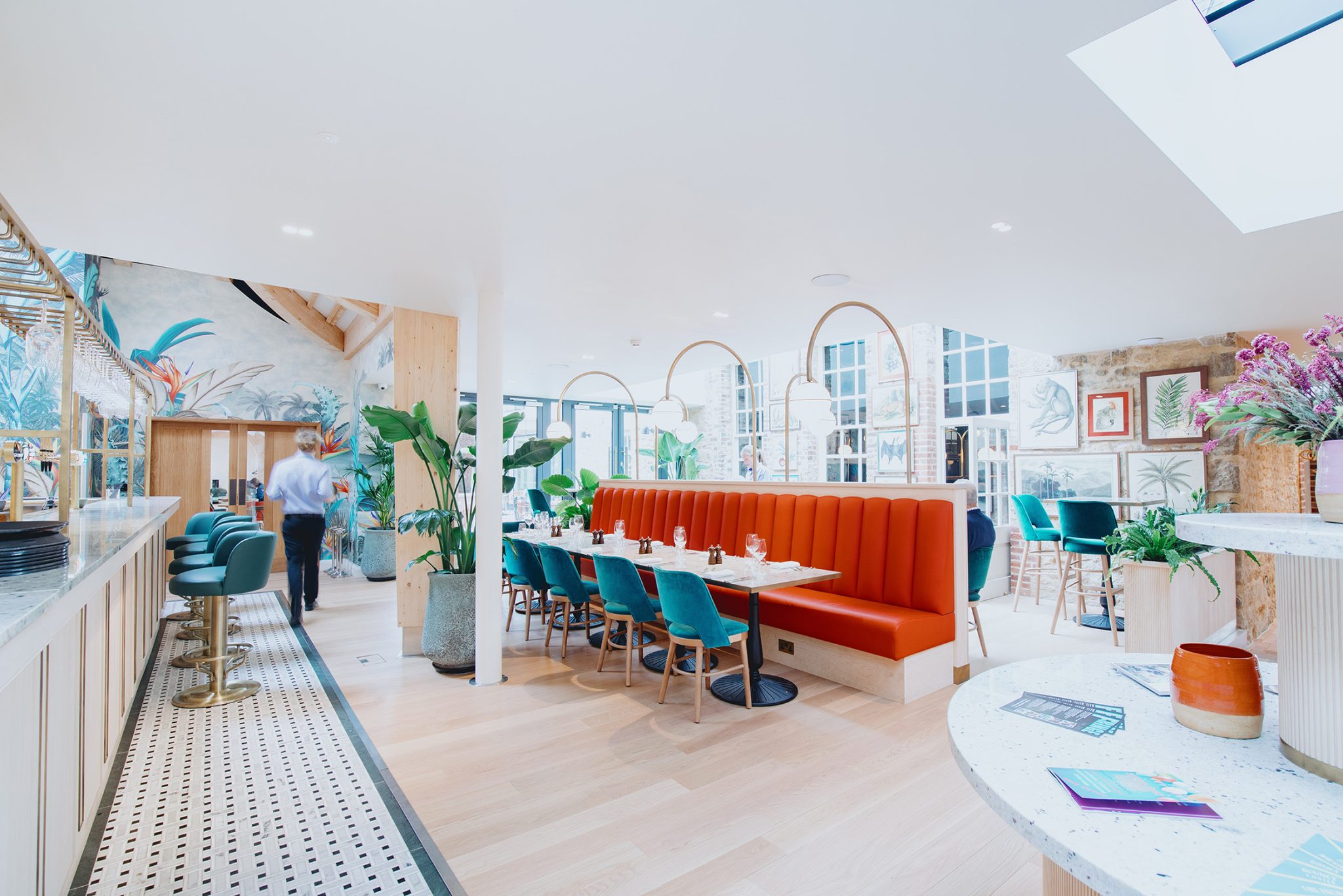 Resolution Interiors