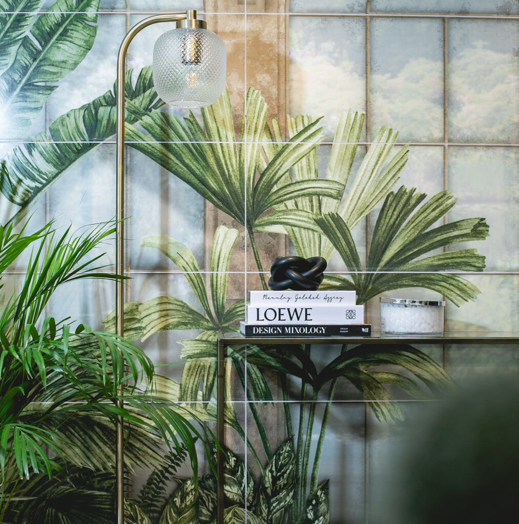 Tile Showroom