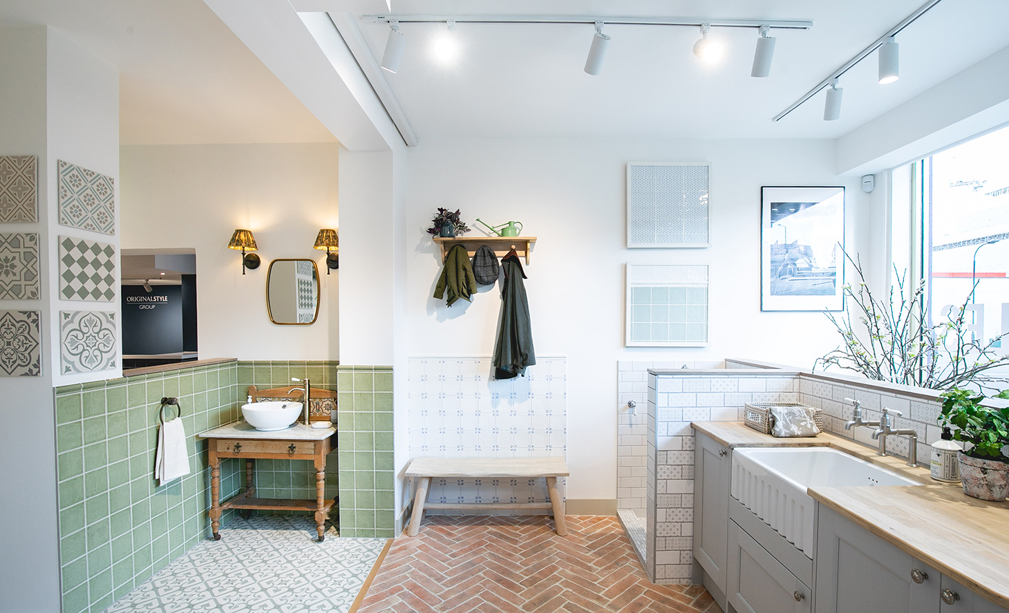 Resolution Interiors