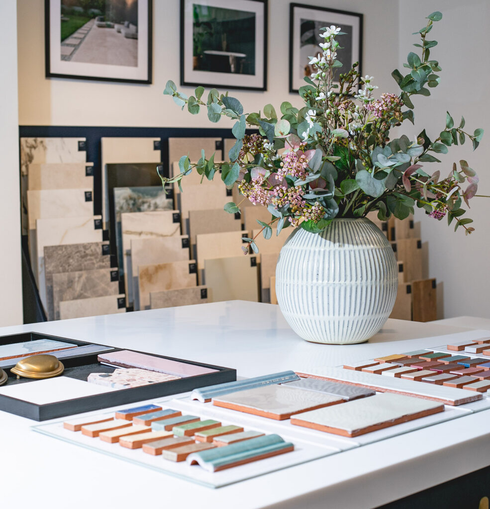 Tile Showroom