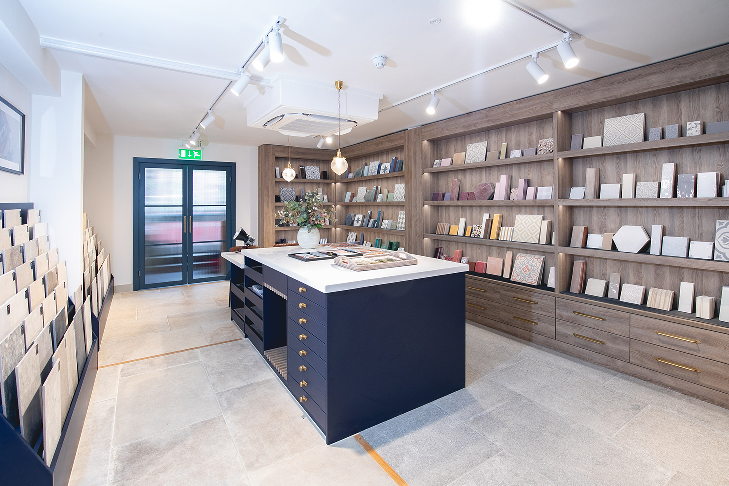 Resolution Interiors
