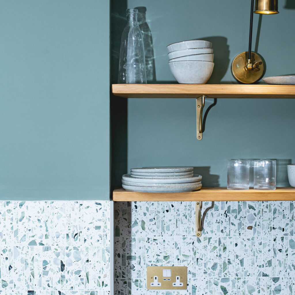 Interiors Showroom