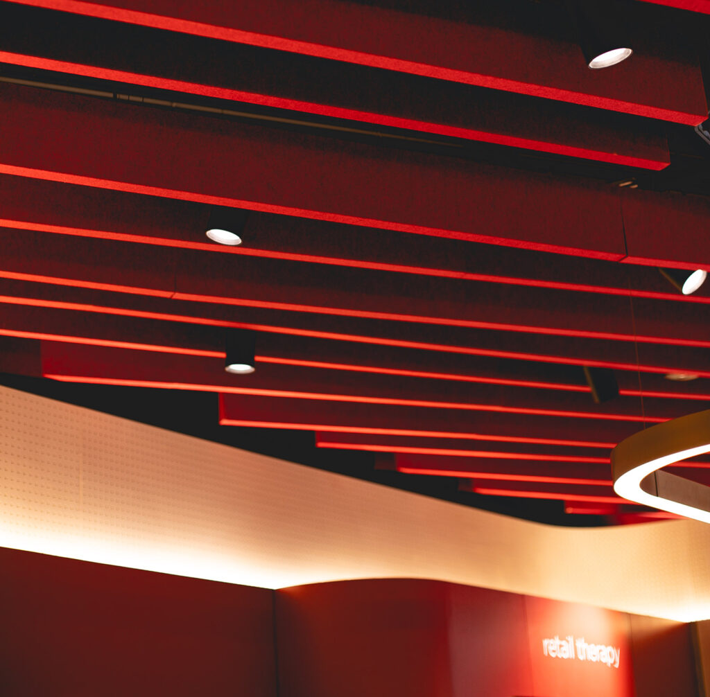 Virgin Atlantic Holidays Flagship