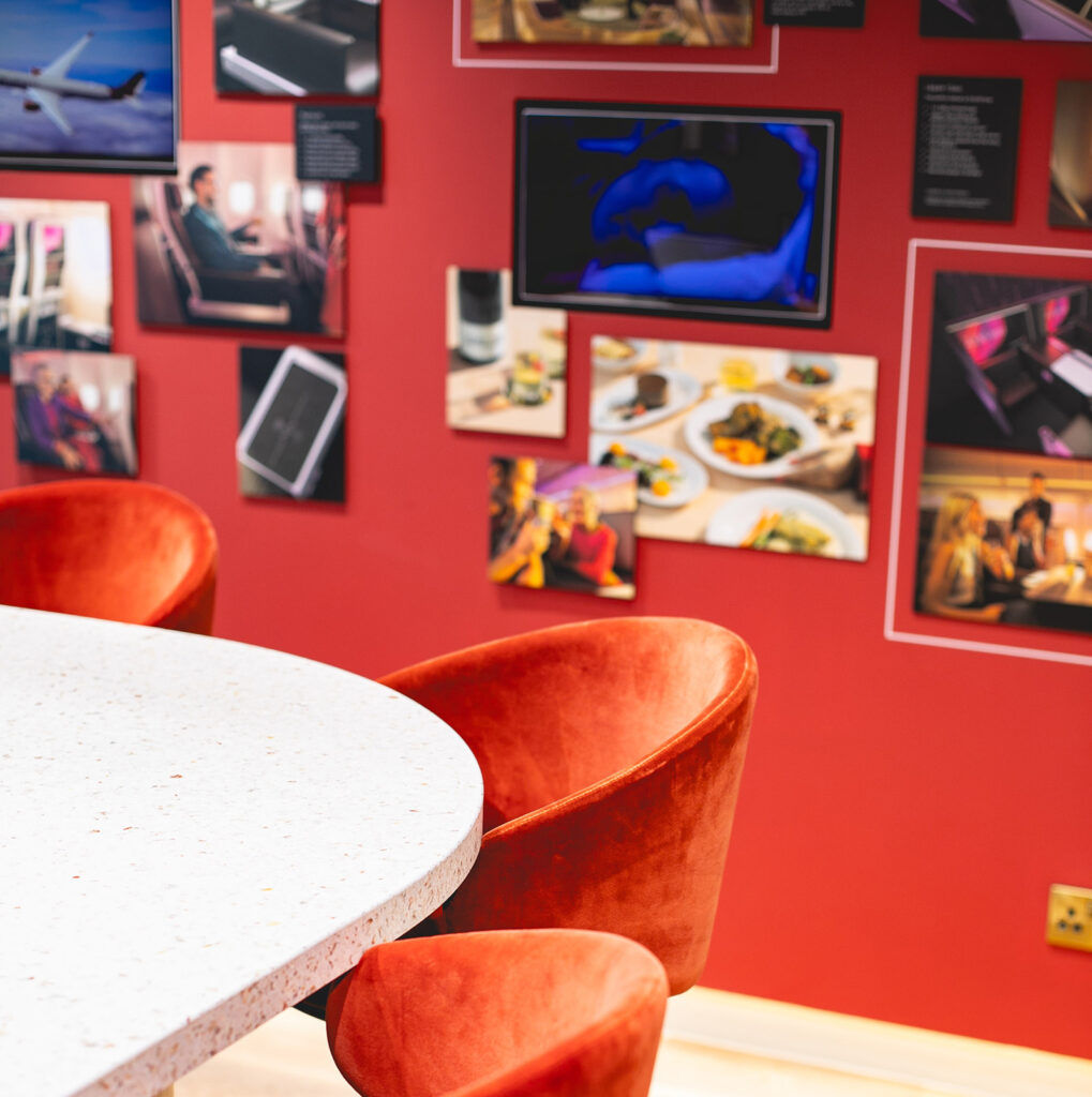 Virgin Atlantic Holidays Flagship