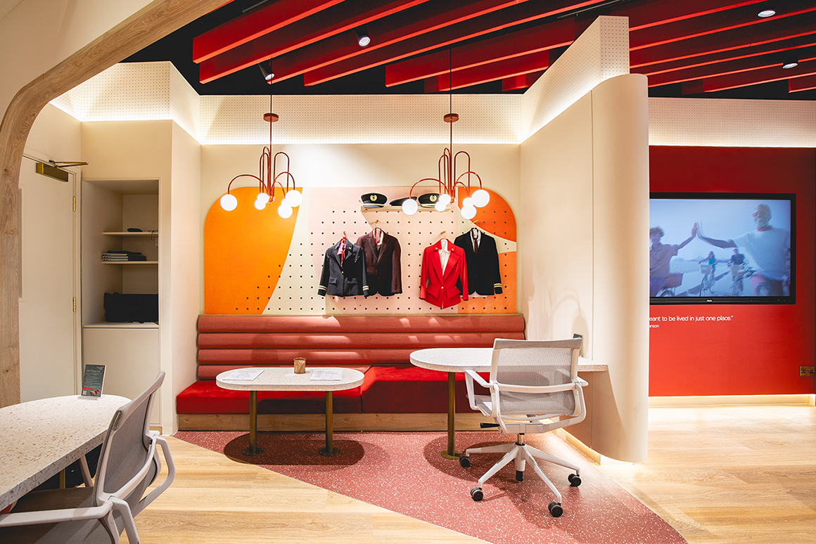 Resolution Interiors