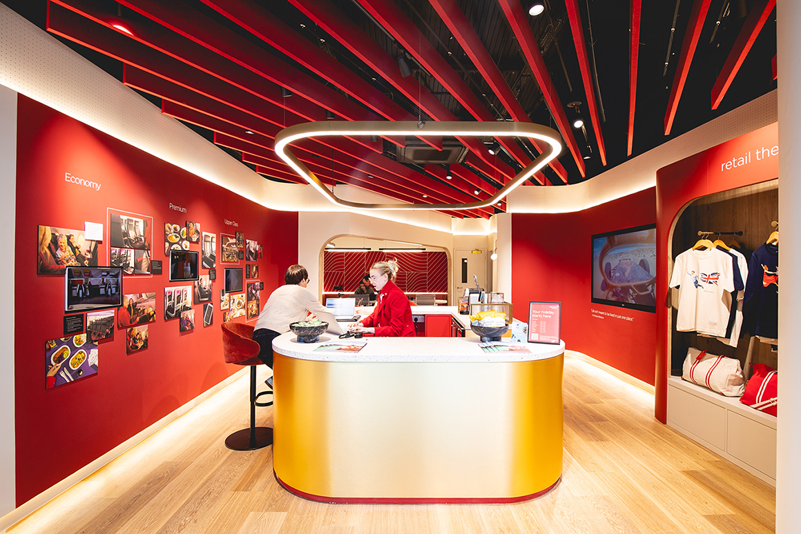 Resolution Interiors