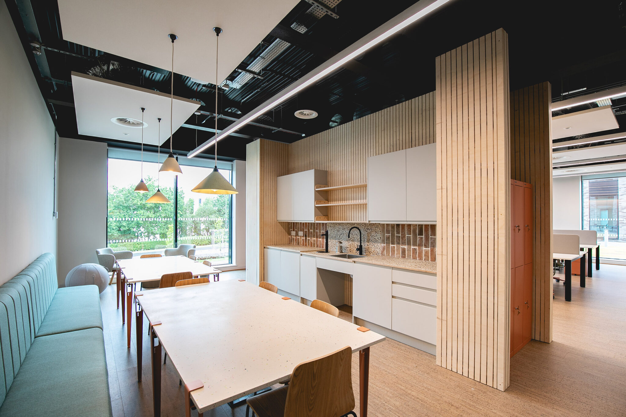 Resolution Interiors