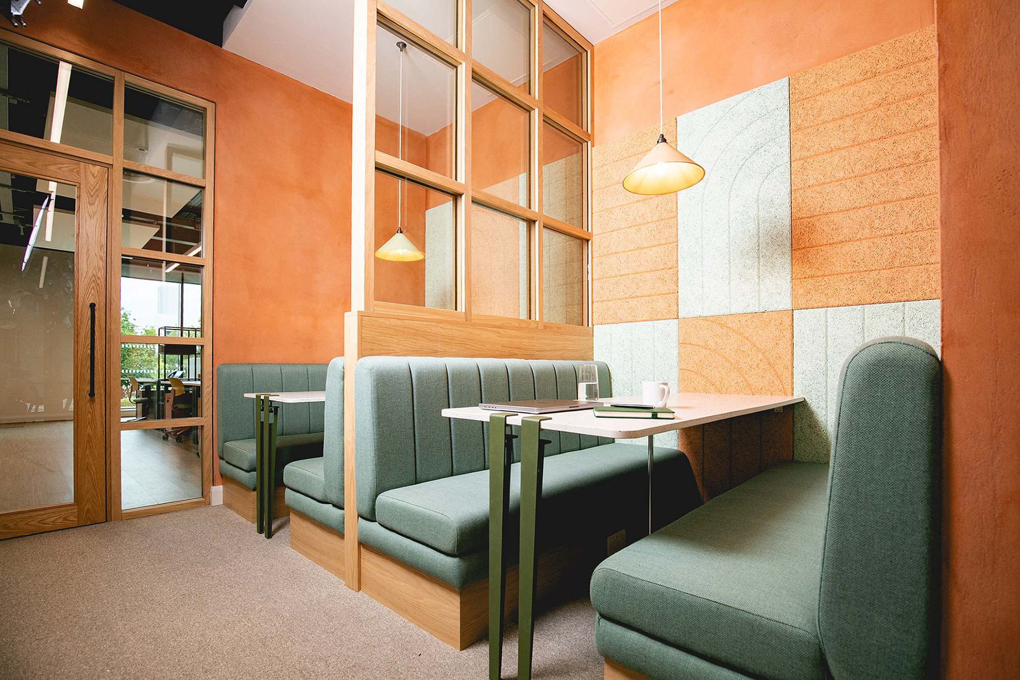 Resolution Interiors