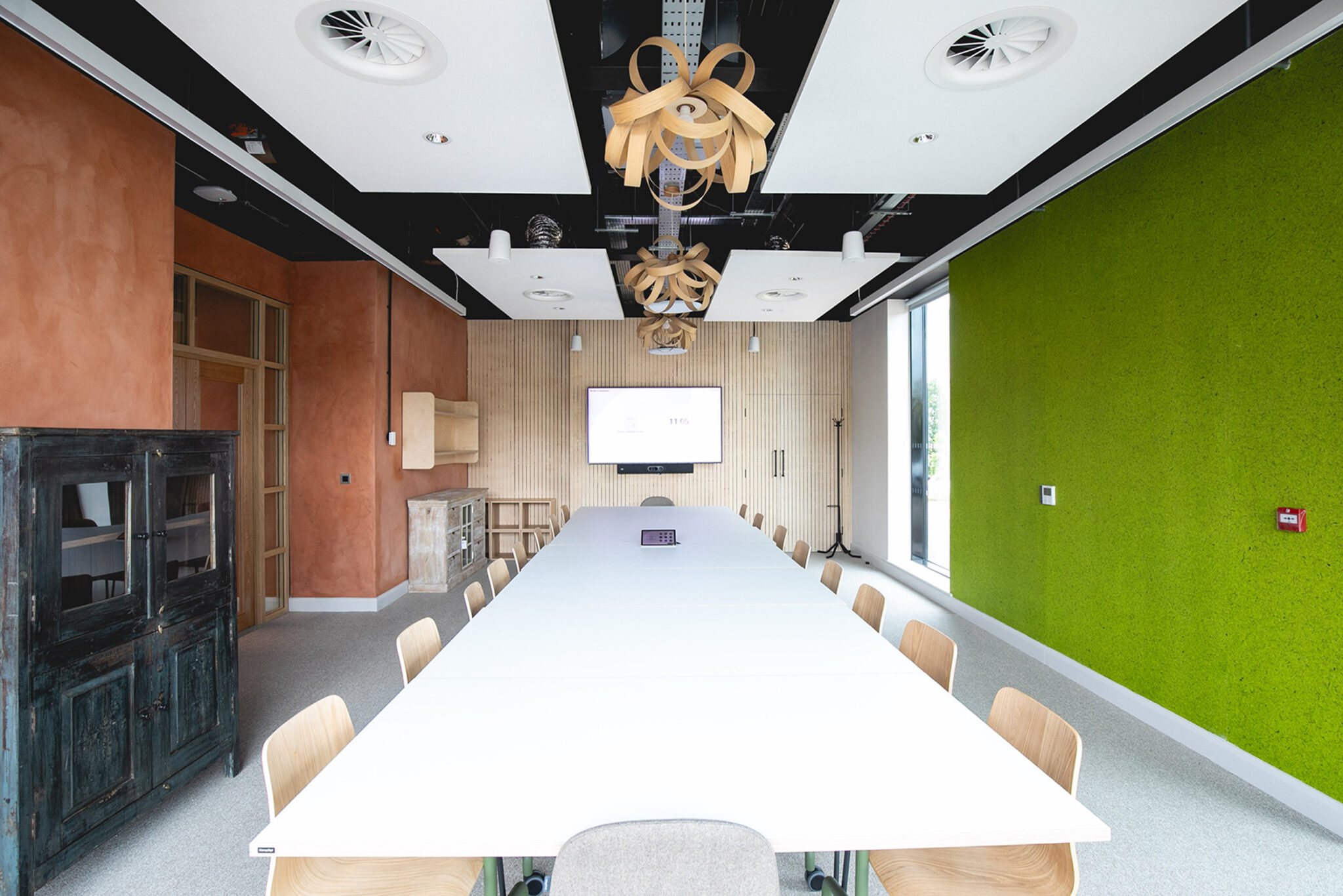 Resolution Interiors