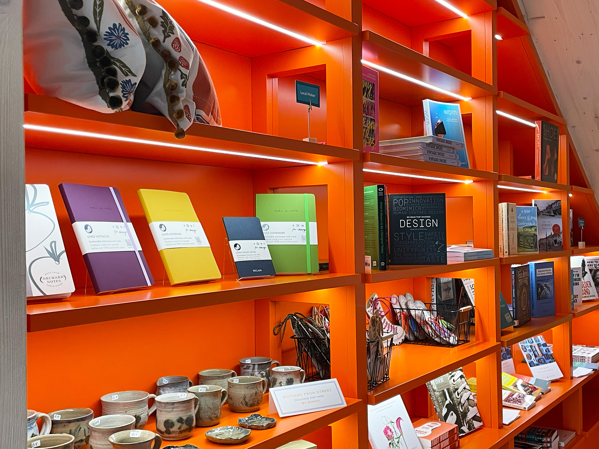 Resolution Interiors