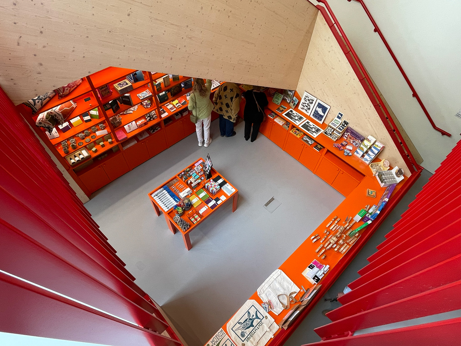 Resolution Interiors