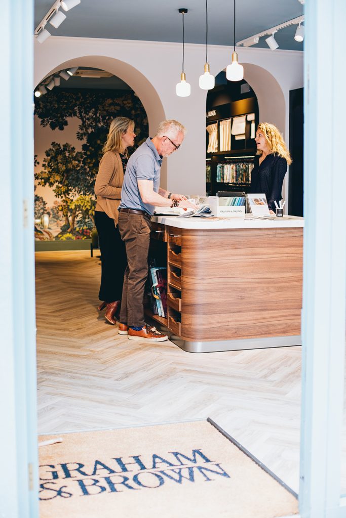 Resolution Interiors