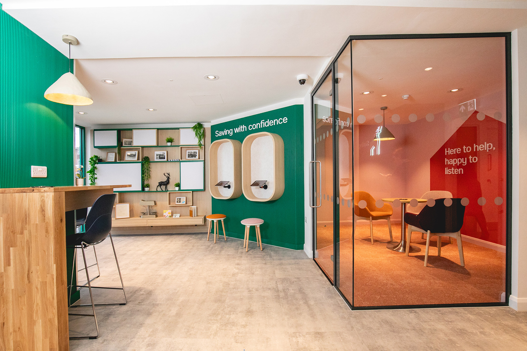 Resolution Interiors