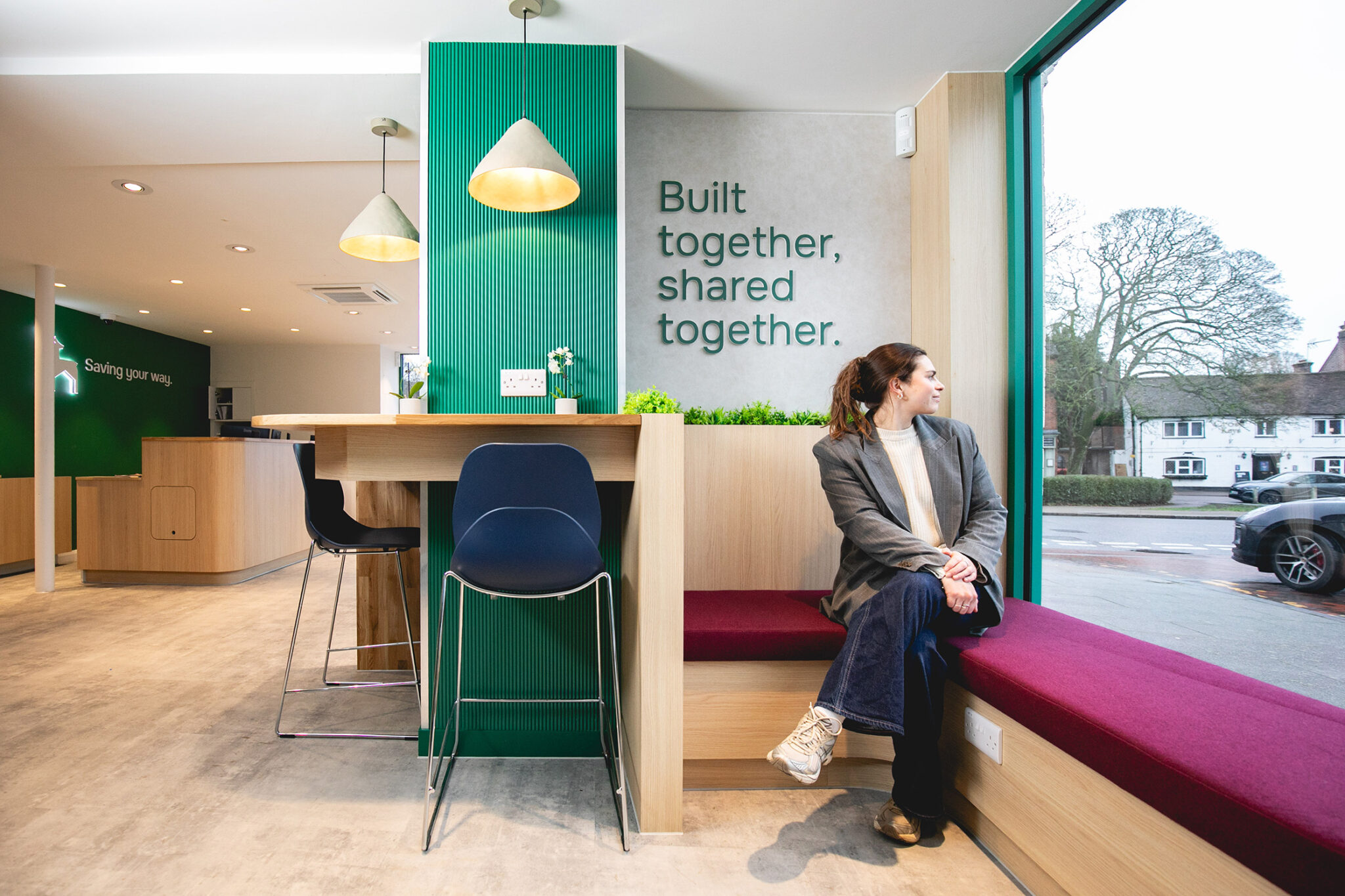 Resolution Interiors