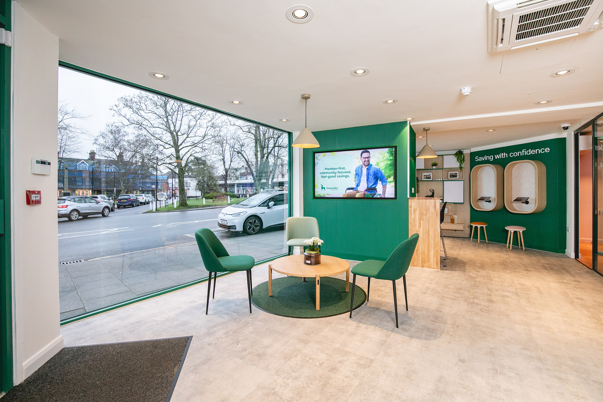 Resolution Interiors