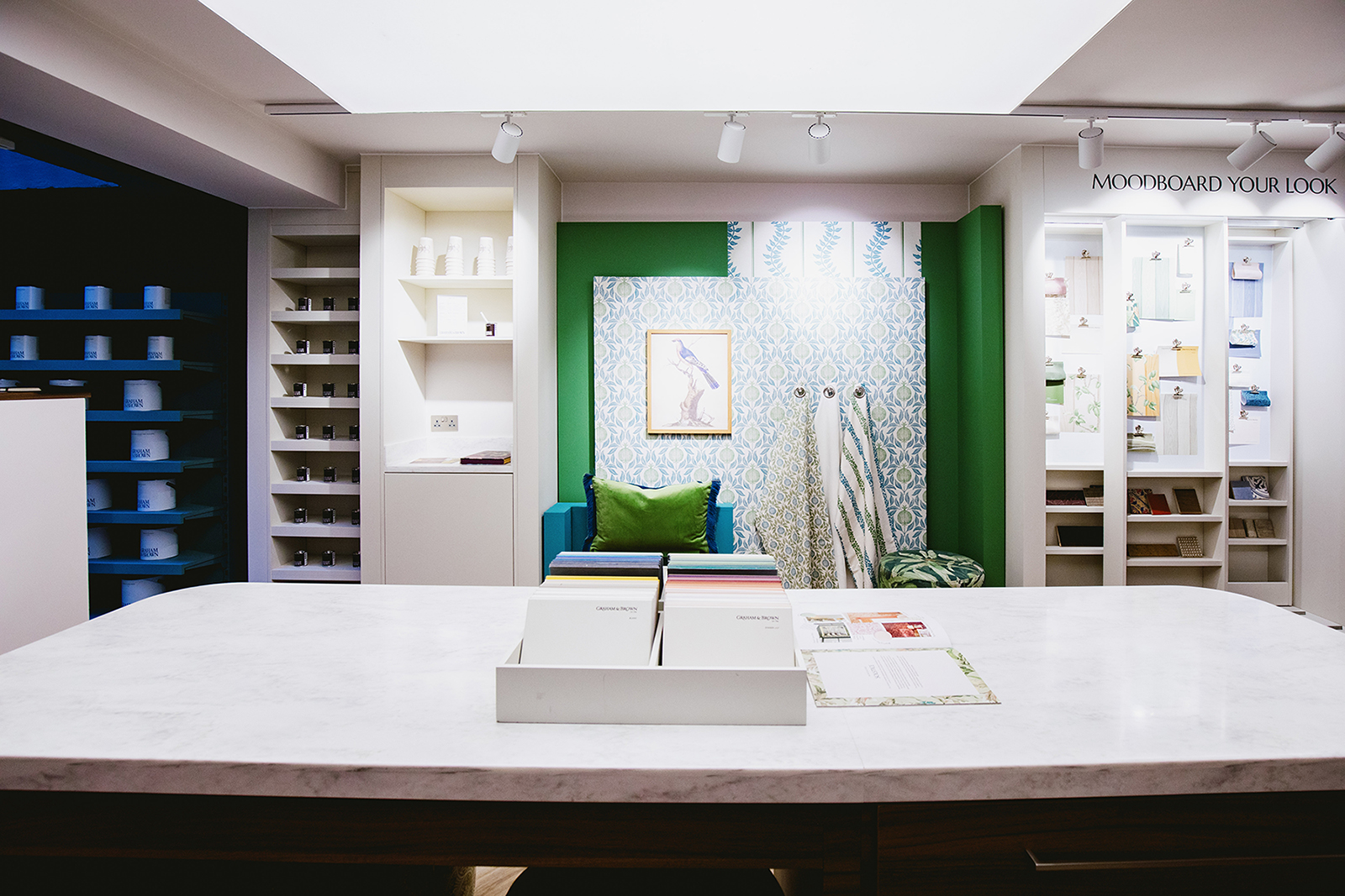 Resolution Interiors