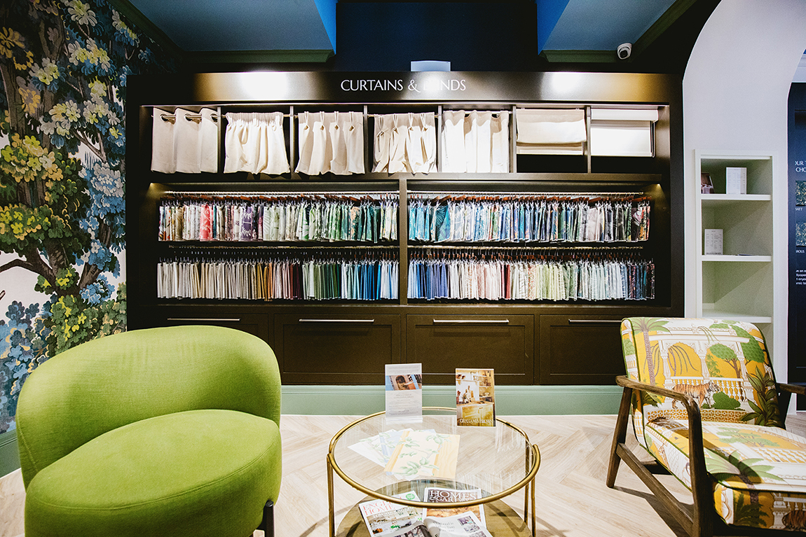 Resolution Interiors