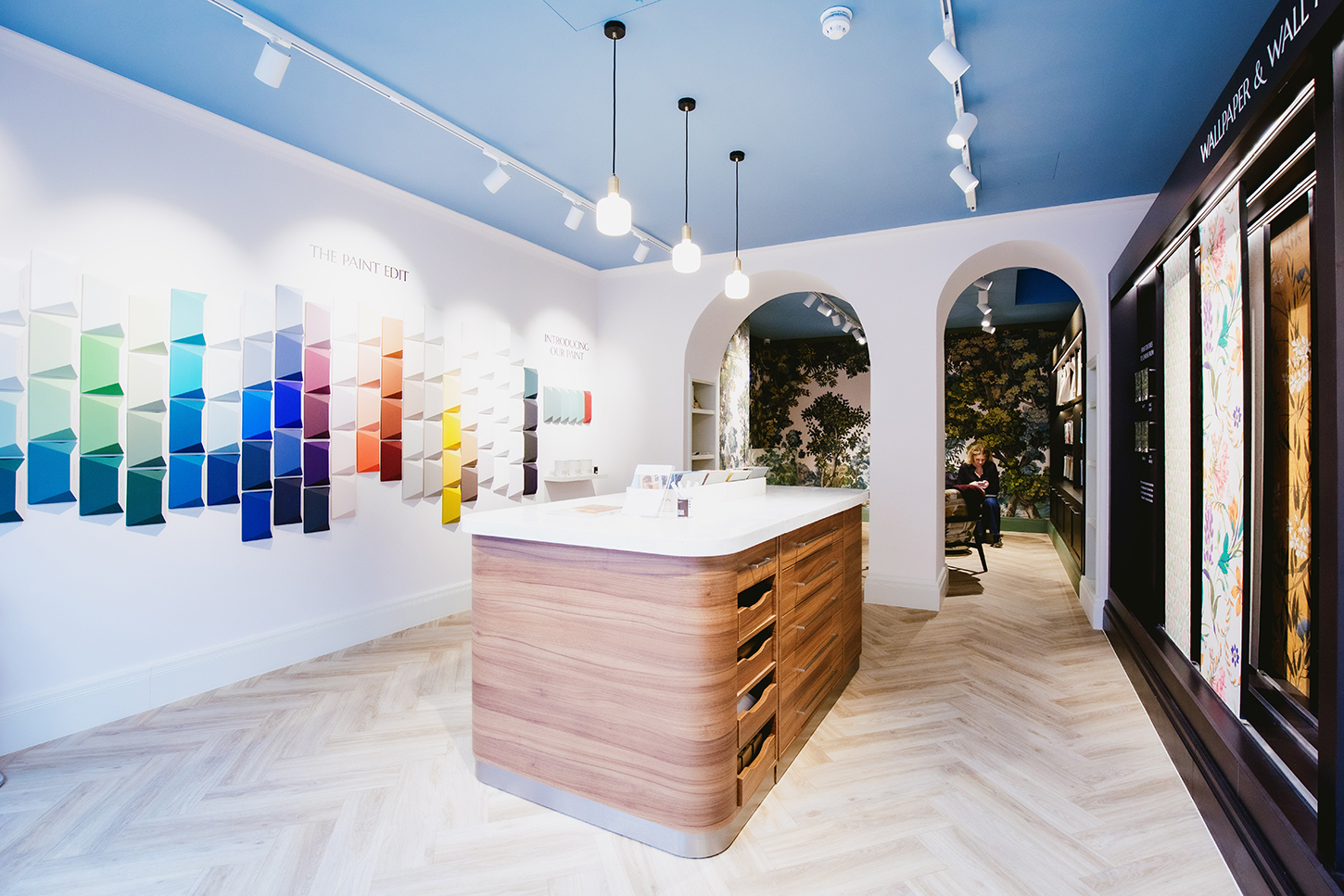 Resolution Interiors